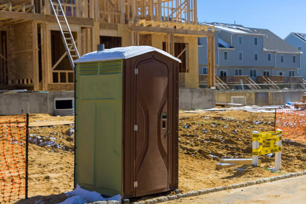 Porta potty rental for outdoor events in North Platte, NE